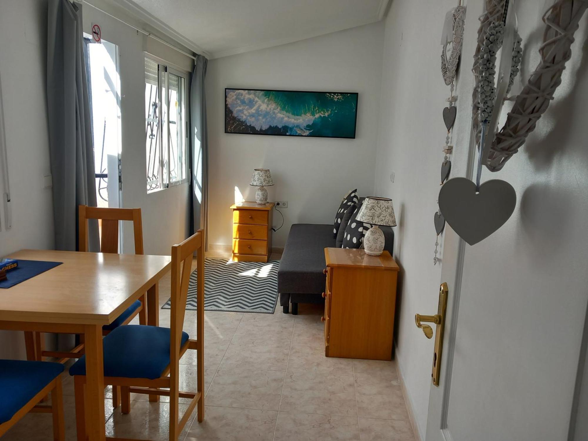 Apartment Vista Soleada Ciudad Quesada